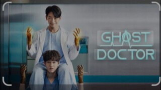 GHOST DOCTOR EPISODE 12 TAGALOG