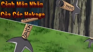 Cảnh Mãn Nhãn Của Các Hokage