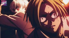 Sakamoto Days [Part 2] Episode 5 (Full Fight Slur VS Sakamoto)