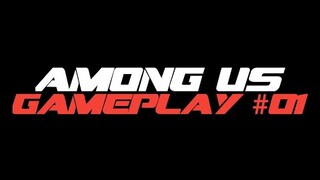 Belajar bermain among us - Among us GamePlay Indoensia