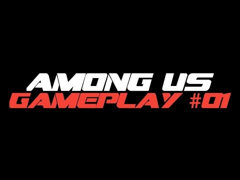 Belajar bermain among us - Among us GamePlay Indoensia