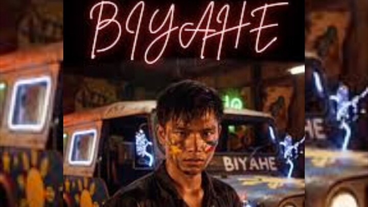 BIYAHE : Tagalog AI MOVIE