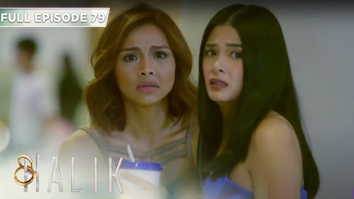 [ENG SUBS] Full Episode 79 | Halik | Jericho Rosales, Sam Milby, Yen Santos, Yam Concepcion