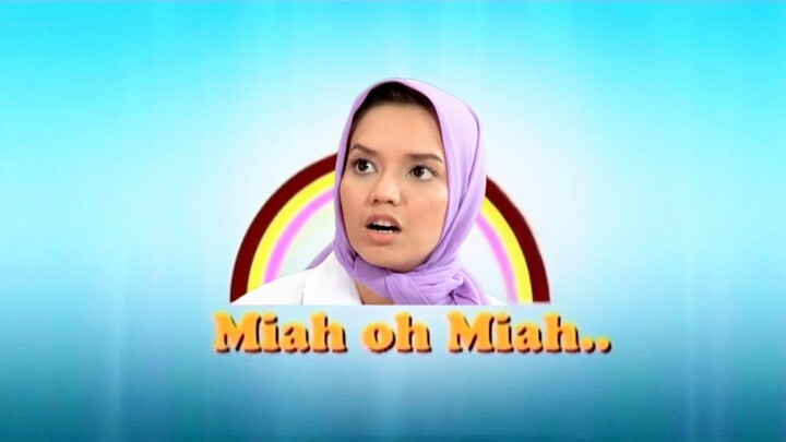 Telemovie Miah Oh Miah 2010