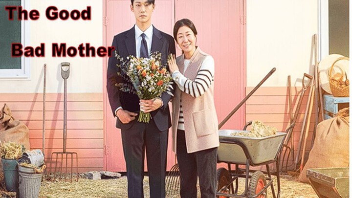 The Good Bad Mother Ep 9 Preview