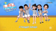 Sunny Girl No.23 Season 2 Episode 1 [Dubbing Bahasa Indonesia]