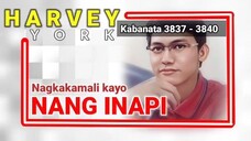Nagkakamali kayo ng INAPI   Kabanata 3837 - 3840   By NIDLA TV