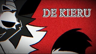 DE KIERU | Animation Meme