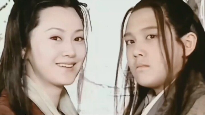 Every year you guys drag Brother Zheng out for a stroll. Isn’t Brother Zheng’s time really time?