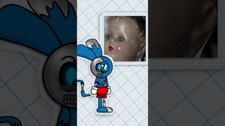 REAL LIFE HAUNTED TOYS?