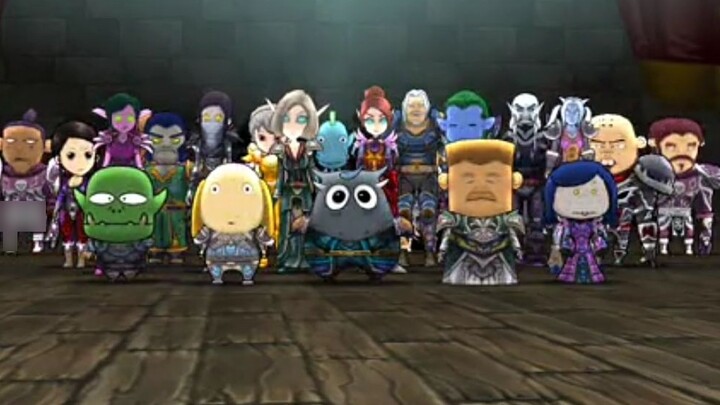 [Classic Review] I'm MT Season 6 Finale