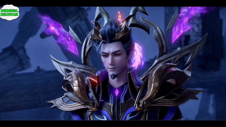 btth terbaru episode 140