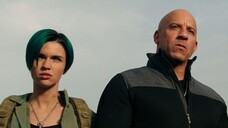 Vin Diesel and Ruby Rose vs Donnie Yen and a CIA Agent / XXX: Return of Xander Cage