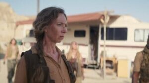 KAOS epsoide 6 [Sub Indo]