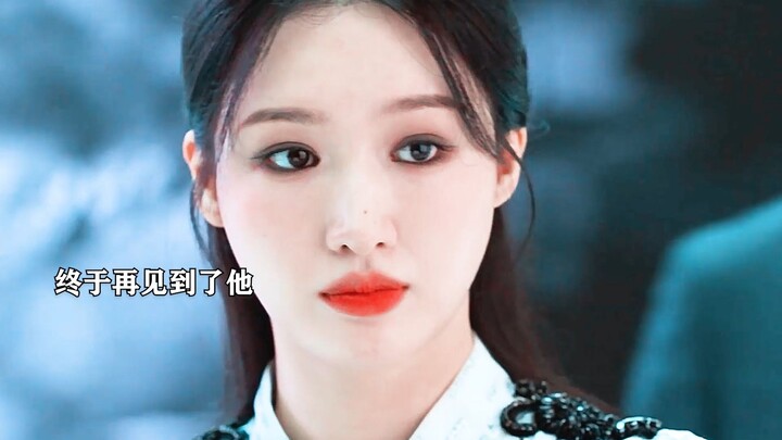 The redemption of youth is unforgettable! The devilish male lead once accidentally saved the second 