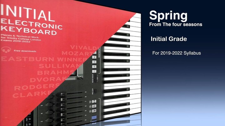 SnapSave.io-Spring _ Initial Grade Electronic Keyboard Trinity Exam 2019 -2022