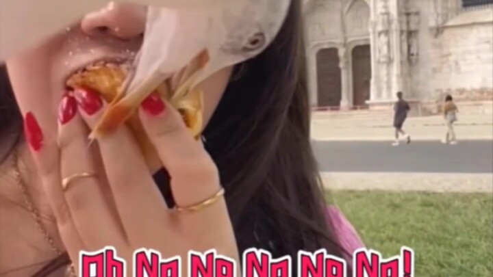 Seagull: Goodbye, Mom—I’m setting sail tonight!