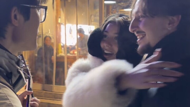 Still a Useless Wife: International Edition