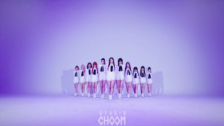 【IZ*ONE】เมื่อเทพนิยายในจินตนาการเหลือแค่ดนตรีประกอบ!!! สุดยอดไปเลย!!!