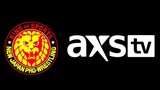 NJPW on AXStv | Full Show HD | September 22, 2022