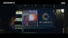Mobeom Taeksi S2 Ep. 11