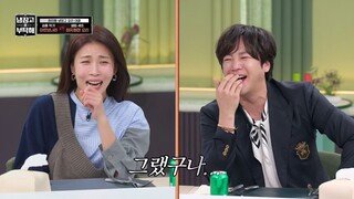 (indo cc) Chef and My Fridge S02 - 9