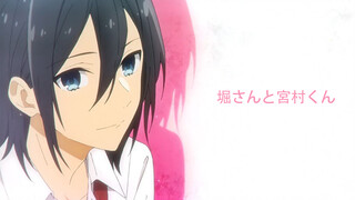 [Video ngắn]Lồng tiếng cho Miyamura Izumi|<Horimiya>