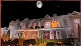 DECORATING MY HOUSE FOR HALLOWEEN 🎃 Roblox Bloxburg (tagalog)