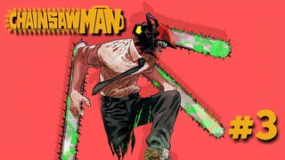 Chainsaw Man Episode 3 | Hindi Explain | By Otaku ldka 2.0