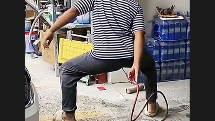 秘术，血条消失！！