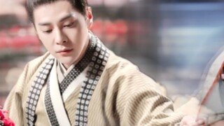 [Zhansa] Xu Haiqiao Narcissus｜Yuan Zhan x Samodora "The road to marriage is long~ If it's not sweet,
