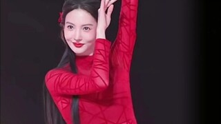 女明星在做自己喜欢和擅长的事时，真的在闪闪发光