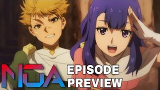 So I'm a Spider, So What? Episode 19 Preview [English Sub]