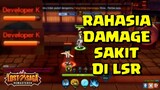 lost saga remastered rahasia serangan lebih sakit