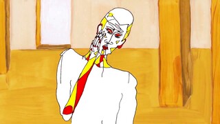 2022 Oscar-nominated animated short film "The Moment of Everything"