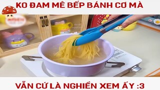 Chỉ cần xem người ta nấu ăn là mình đã thèm rồi #nauan