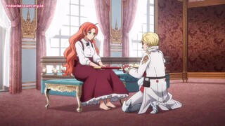Akujiki Reijou to Kyouketsu Koushaku Episode 9 (Subtitle Indonesia)