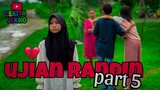 Ujian Hubungan Randin Part 5 #ceritajekho #karawang