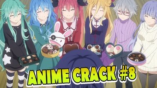 1 Istri Aja Enggak Cukup  [Anime Crack ] 8