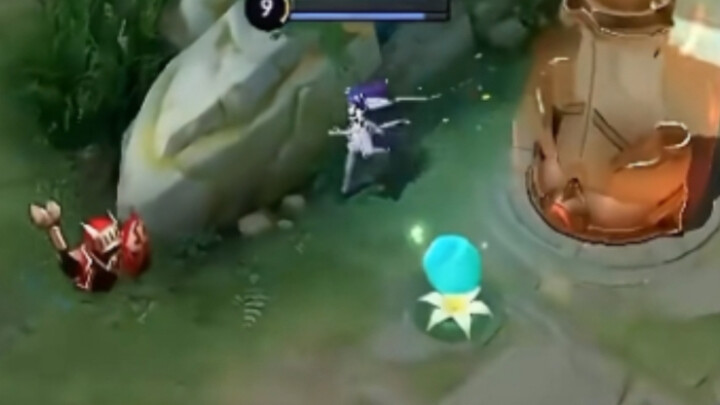 Xishi: I’m the most mobile jungler in the mid lane!