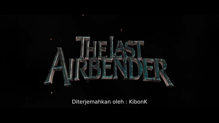 Avatar The Last Airbender (2010)