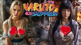 Naruto live action 🍑