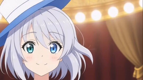 جعلت يوان باو تولد خلفية فنينا وجعلتني أحمر الوجه