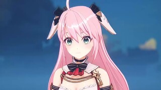 I took her to go shopping and explore stores, why did she get so anxious?