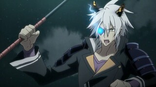 He As Zero Spirit Energy, But Ends Up As The Strongest Spiritualist