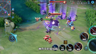 Đấu mười lượt! Á Huy vs Thần Phạt, Lữ Đức Hoa theo dõi trận quyết đấu định mệnh