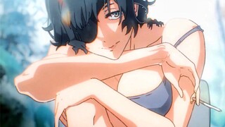 [October/Ending Theme/Chinese and Japanese Lyrics/Linglie Shigure] Chainsaw Man NCED8's "First Death