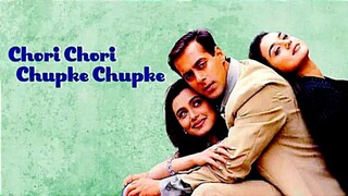 Chori Chori Chupke Chupke (2001) 720pMalay Sub