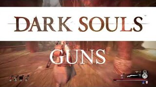 DARK SOULS BUT WITH GUN ? (Remnant from the ashes) HARDEST BOSS Ixillis XV