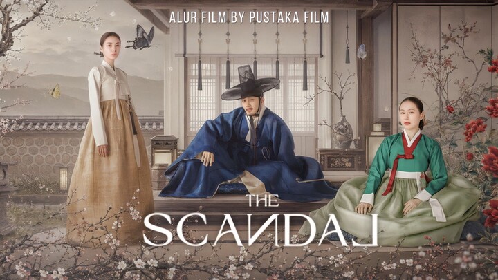 The Scandal (2026) Episode 7 Sub Indonesia